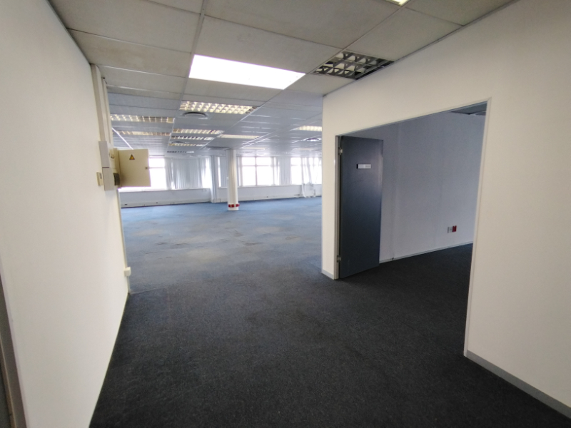 To Let commercial Property for Rent in Milnerton Central Western Cape